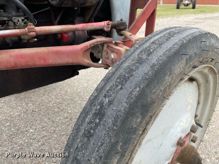 image for item MS9687 Ford 8N  tractor