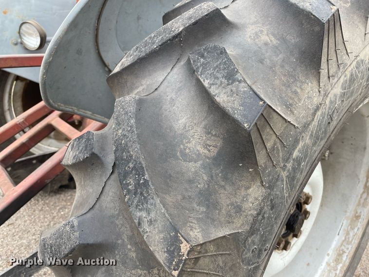 image for item MS9687 Ford 8N  tractor