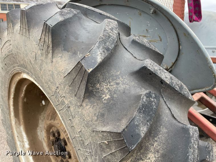 image for item MS9687 Ford 8N  tractor