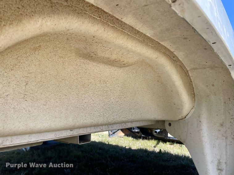 image for item MS9726 Chevrolet Silverado LS  pickup truck bed