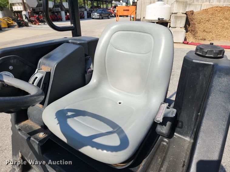 image for item MW9730 Ingersoll Rand DD12S  double drum vibratory roller