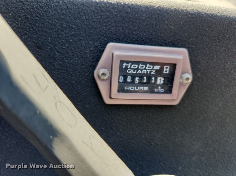 image for item MW9730 Ingersoll Rand DD12S  double drum vibratory roller