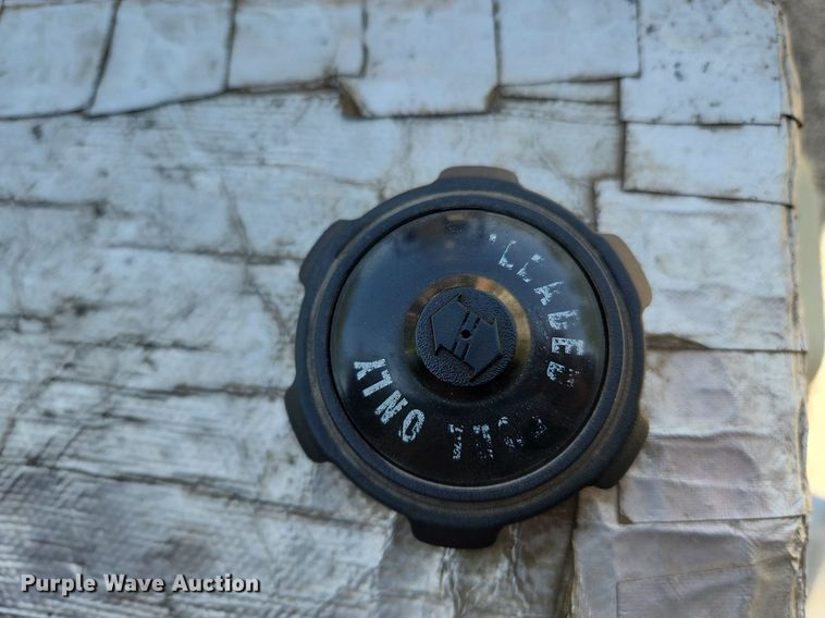 image for item MW9730 Ingersoll Rand DD12S  double drum vibratory roller