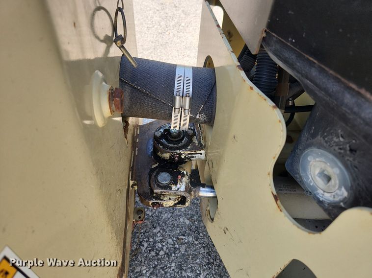 image for item MW9730 Ingersoll Rand DD12S  double drum vibratory roller