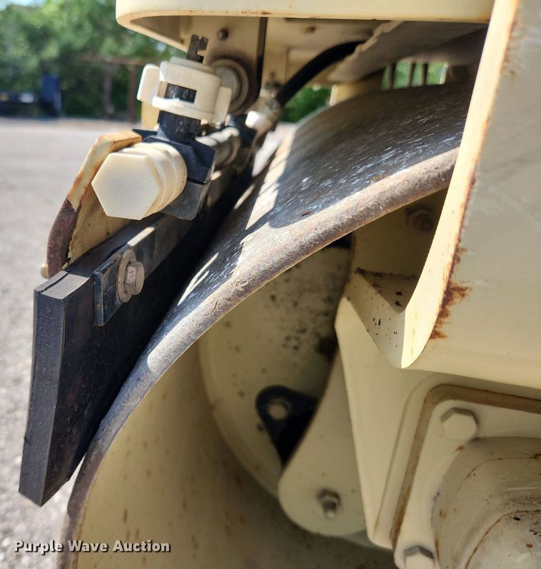 image for item MW9730 Ingersoll Rand DD12S  double drum vibratory roller