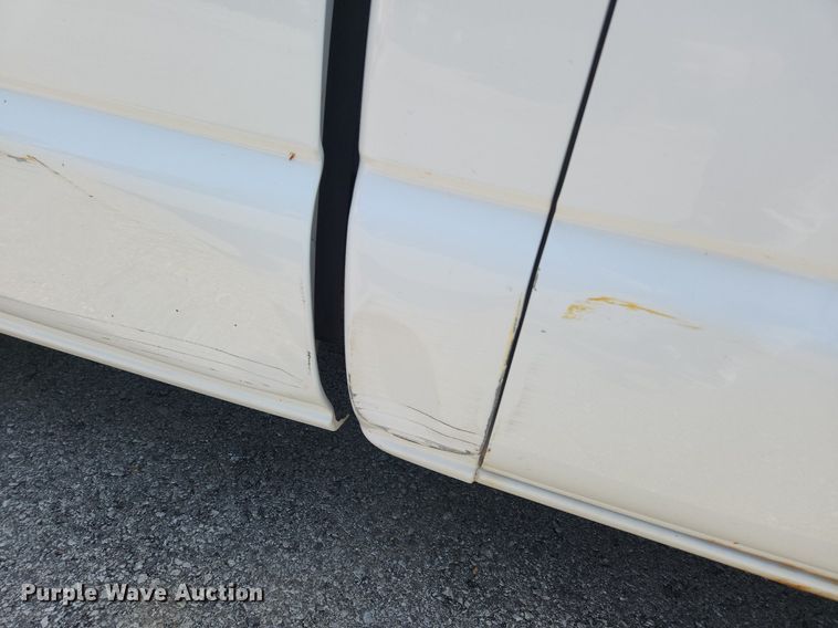 image for item MW9731 2005 Chevrolet Silverado 1500  pickup truck