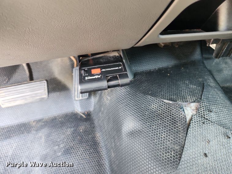 image for item MW9731 2005 Chevrolet Silverado 1500  pickup truck