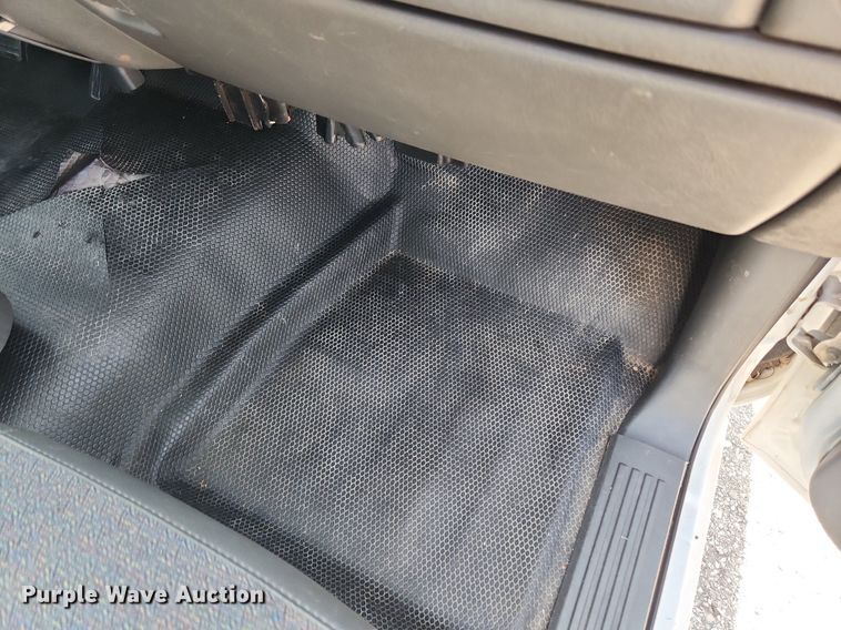 image for item MW9731 2005 Chevrolet Silverado 1500  pickup truck