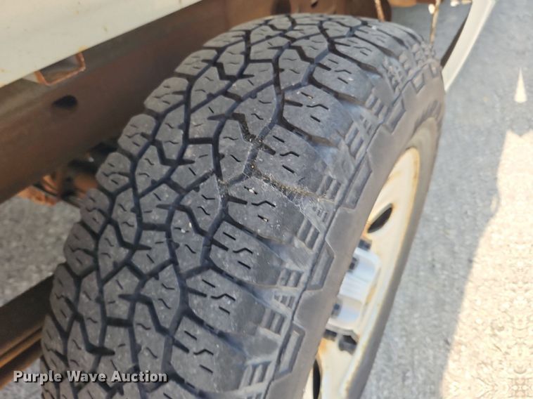 image for item MW9731 2005 Chevrolet Silverado 1500  pickup truck