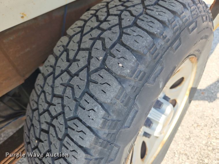 image for item MW9731 2005 Chevrolet Silverado 1500  pickup truck