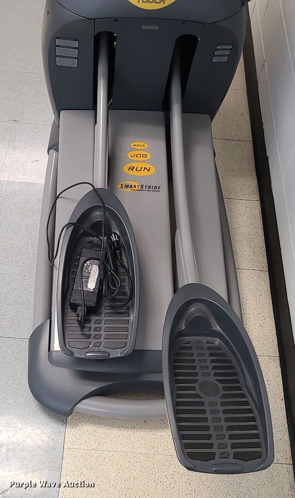 image for item MX9748 Octane Fitness Pro4700 Touch  eliptical