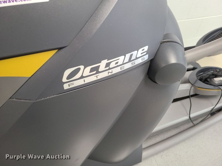 image for item MX9748 Octane Fitness Pro4700 Touch  eliptical