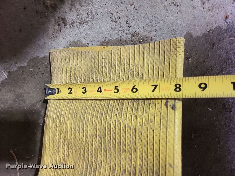 image for item MX9765 Fire hoses