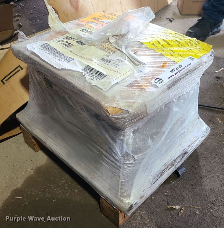 image for item MX9766 Eaton  Transformer