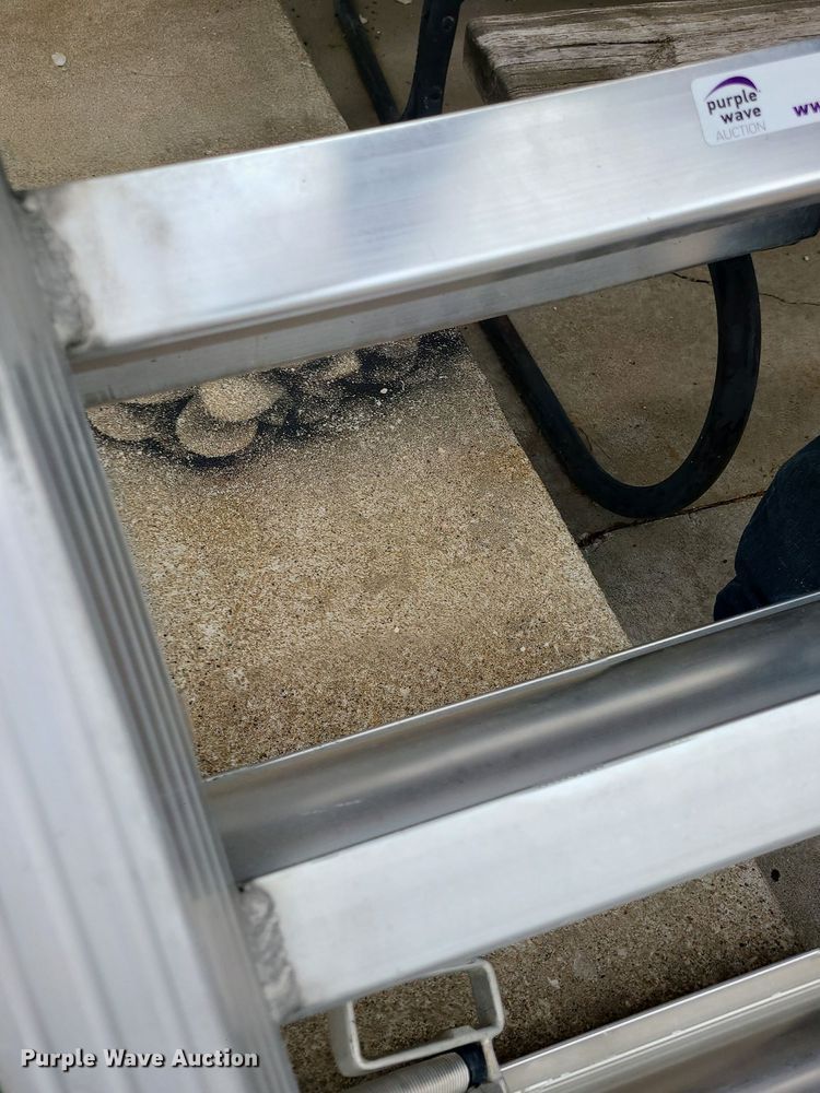 image for item MX9771 Hose rack