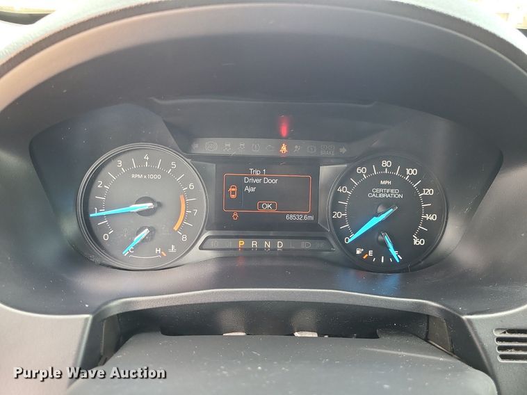 image for item MX9787 2019 Ford Explorer Police Interceptor  SUV