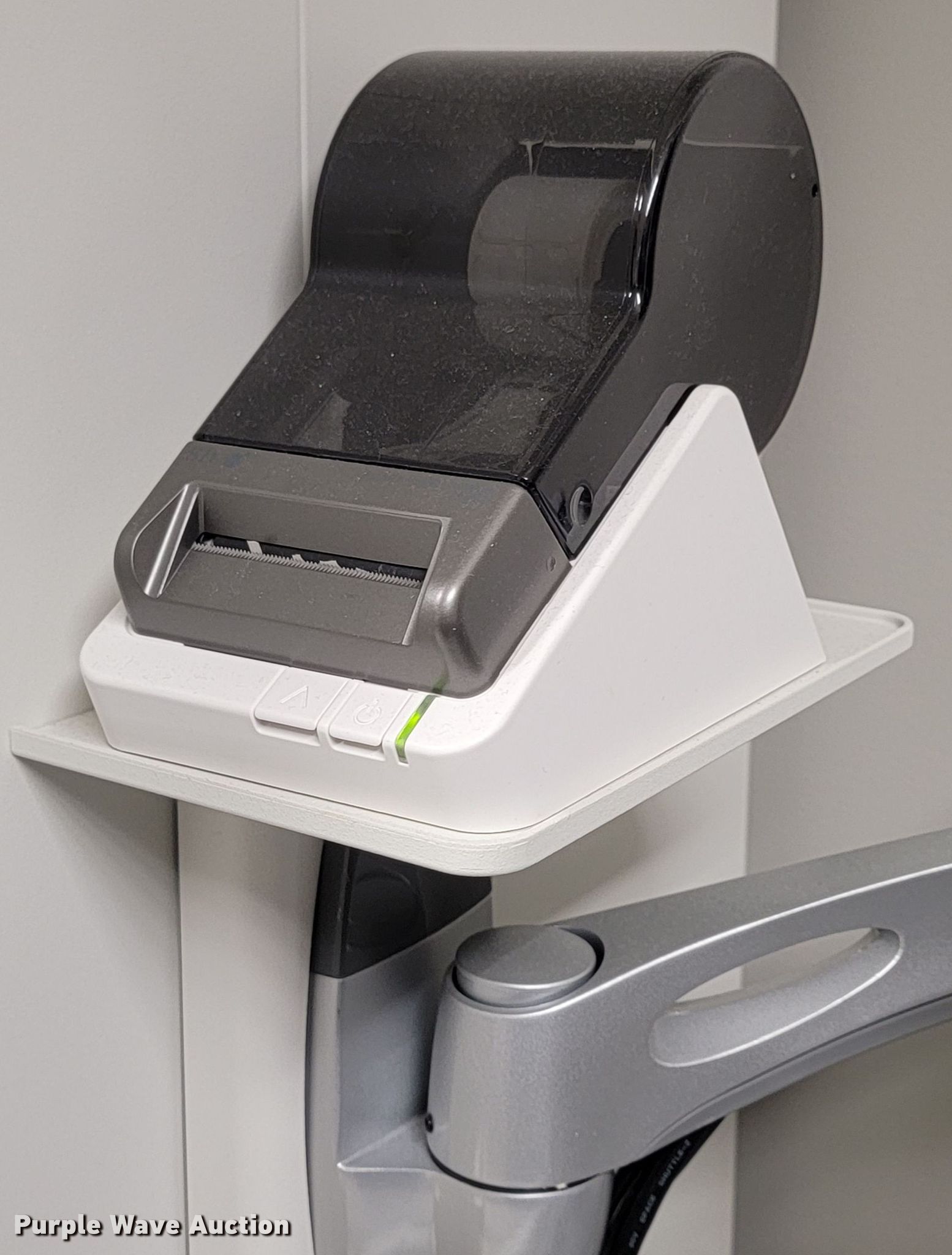 ScriptPro SP 50 Robotic Prescription Dispensing System in Brookings, SD