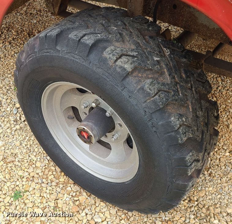 image for item DC6078 1961 Ford F100  pickup truck