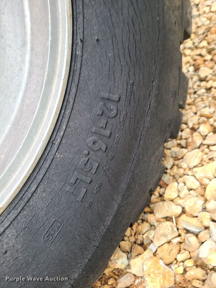 image for item DC6078 1961 Ford F100  pickup truck