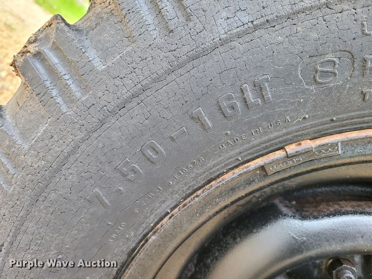 image for item DC6079 1968 Chevrolet K20  pickup truck