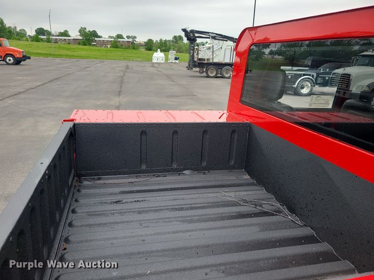 image for item DC6082 1993 Am General  SUV