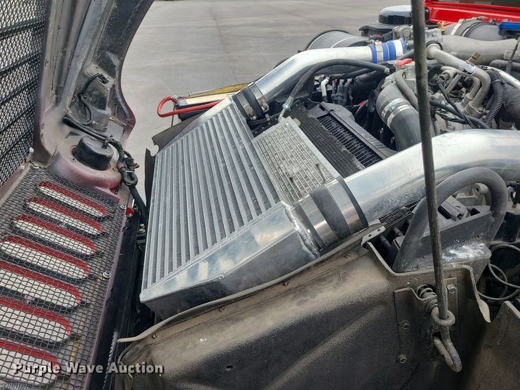 image for item DC6082 1993 Am General  SUV