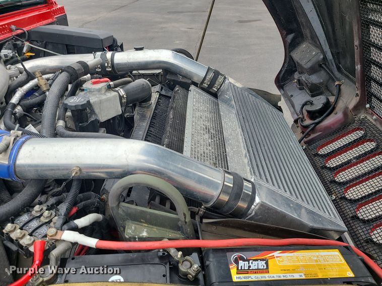 image for item DC6082 1993 Am General  SUV