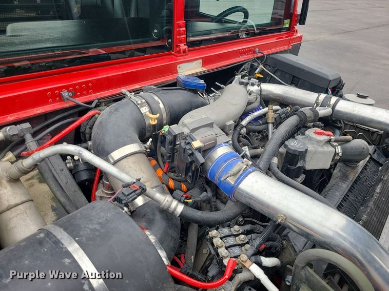 image for item DC6082 1993 Am General  SUV