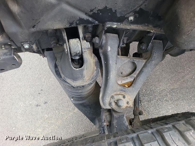 image for item DC6082 1993 Am General  SUV