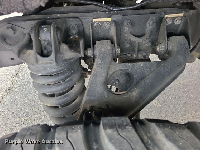 image for item DC6082 1993 Am General  SUV