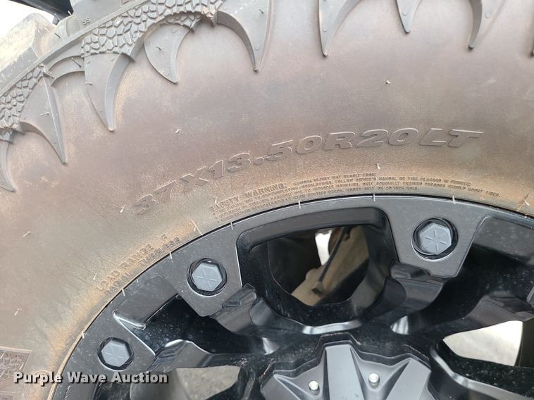 image for item DC6082 1993 Am General  SUV