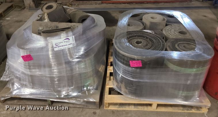 image for item DC6090 Conveyer belts