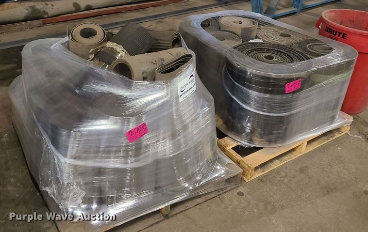 image for item DC6090 Conveyer belts