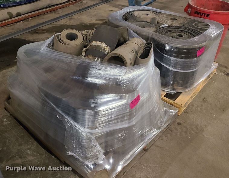 image for item DC6090 Conveyer belts