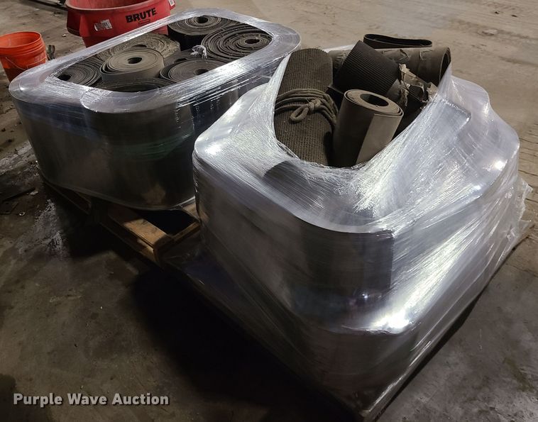 image for item DC6090 Conveyer belts