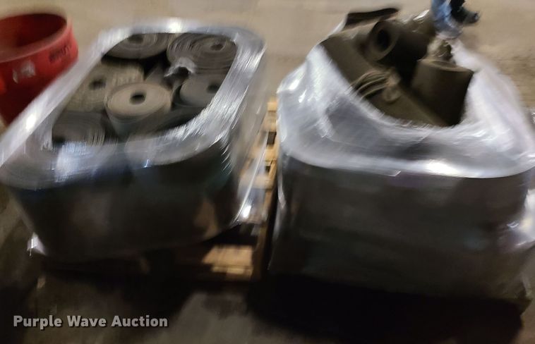 image for item DC6090 Conveyer belts