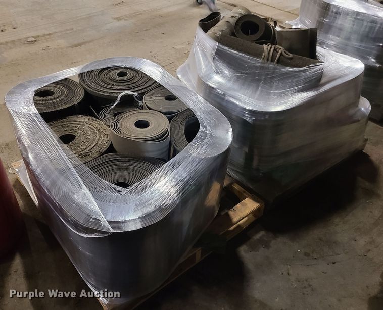 image for item DC6090 Conveyer belts