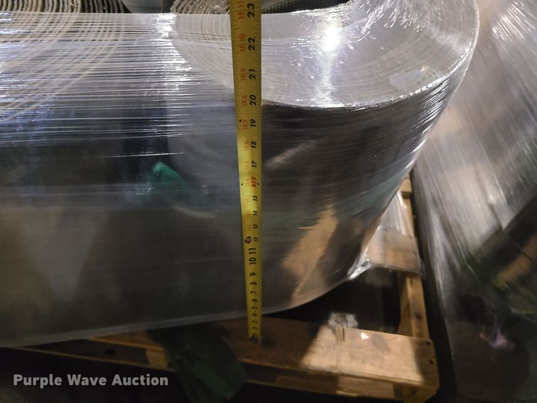 image for item DC6090 Conveyer belts