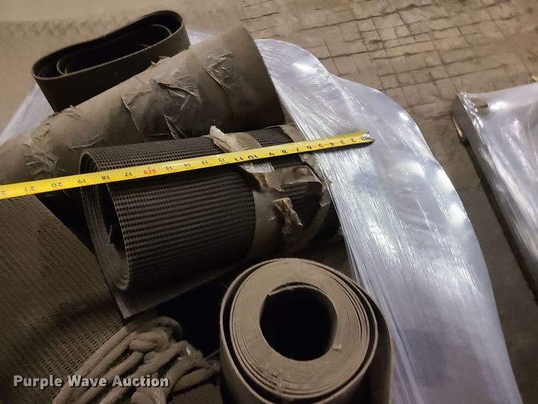 image for item DC6090 Conveyer belts