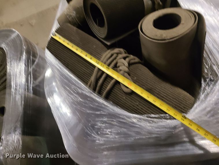 image for item DC6090 Conveyer belts