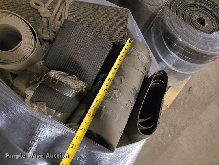 image for item DC6090 Conveyer belts