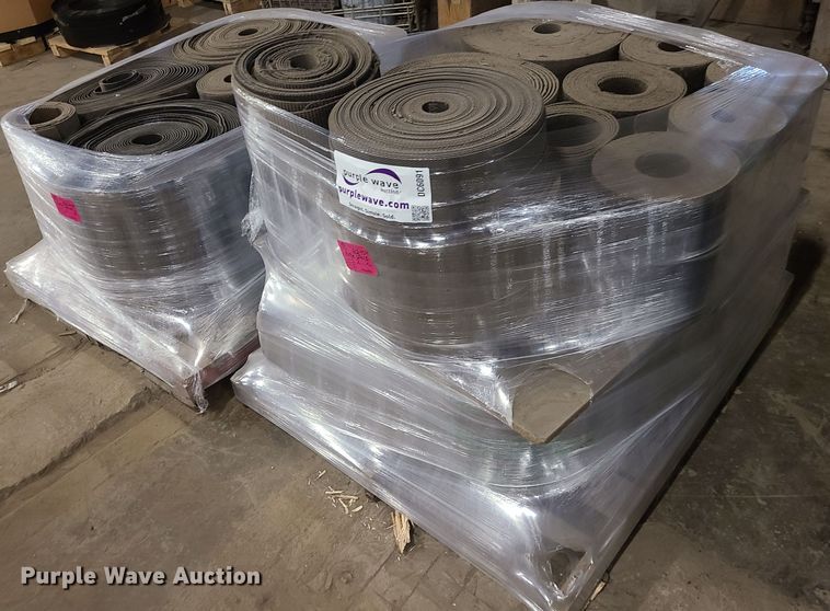 image for item DC6091 Conveyor belts