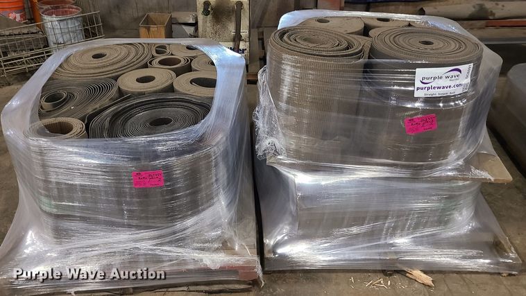 image for item DC6091 Conveyor belts