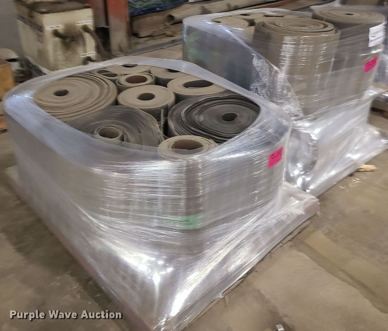 image for item DC6091 Conveyor belts