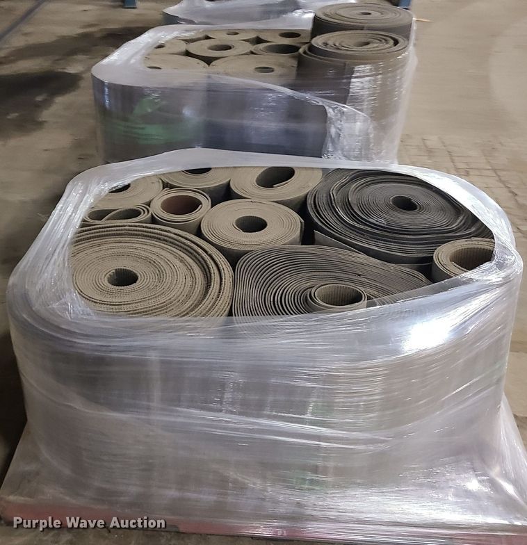 image for item DC6091 Conveyor belts