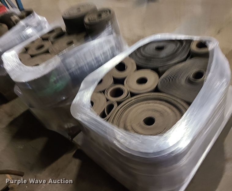 image for item DC6091 Conveyor belts