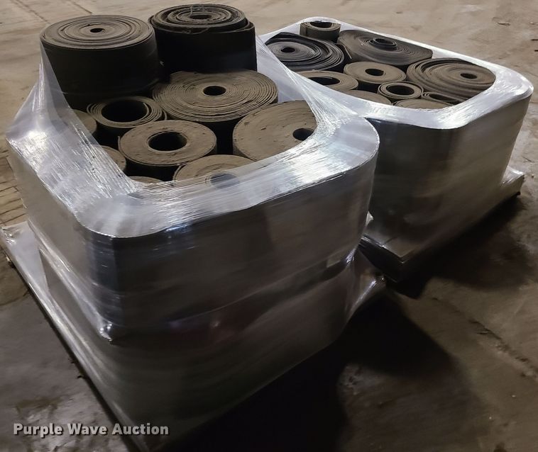 image for item DC6091 Conveyor belts