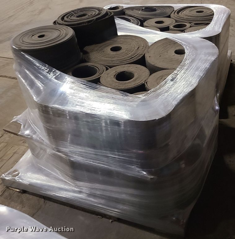 image for item DC6091 Conveyor belts