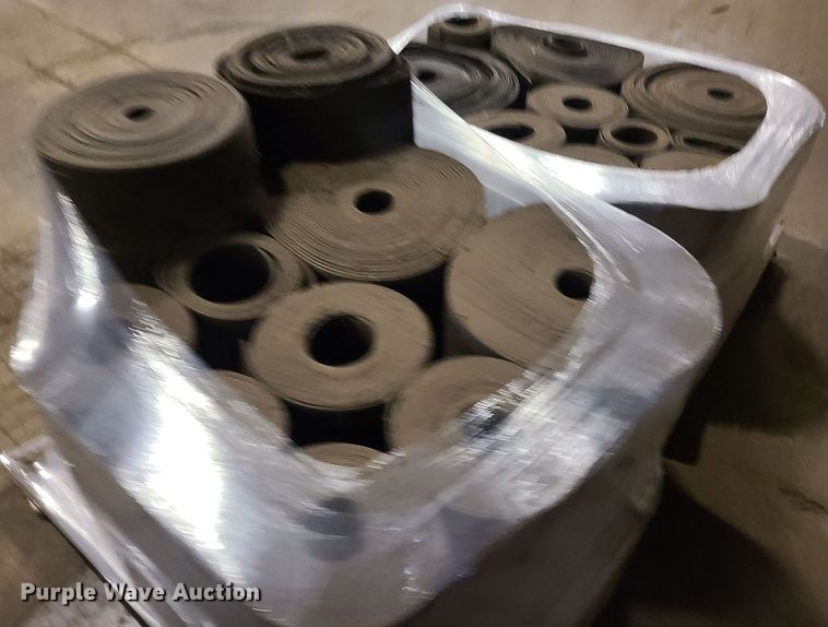 image for item DC6091 Conveyor belts