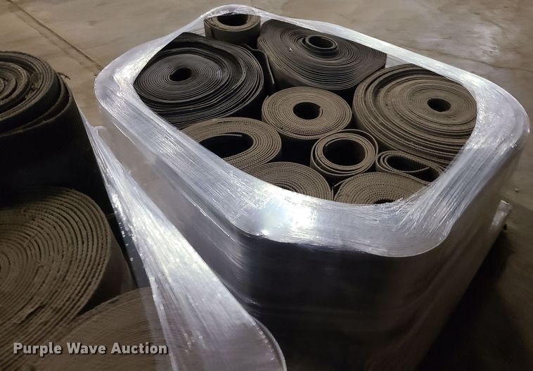 image for item DC6091 Conveyor belts